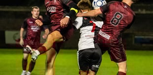 Paulton and Welton have home matches in Jewson League