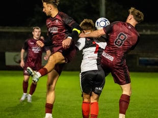 Paulton and Welton have home matches in Jewson League