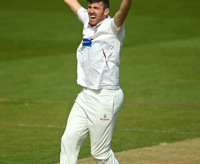 Overton targets Championship in 15th season