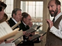 Reel People Films announce final two films of season at Kilmersdon