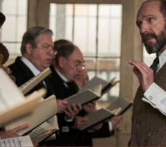 Reel People Films announce final two films of season at Kilmersdon