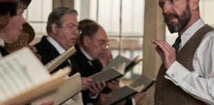 Reel People Films announce final two films of season at Kilmersdon