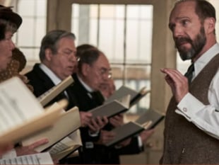 Reel People Films announce final two films of season at Kilmersdon