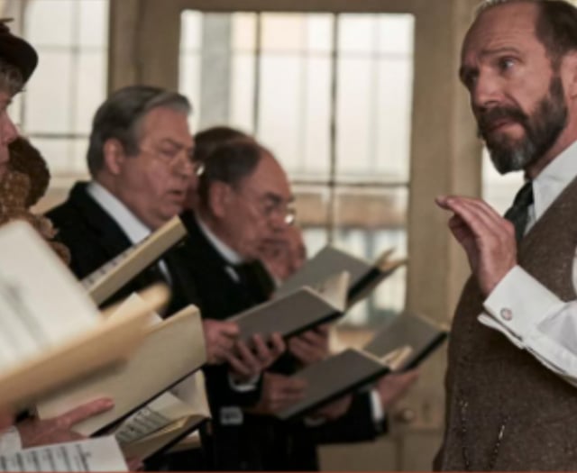 Reel People Films announce final two films of season at Kilmersdon