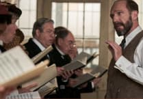 Reel People Films announce final two films of season at Kilmersdon