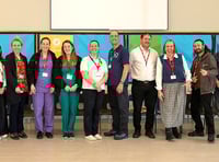 Peasedown St John Primary School 'Careers Day' inspired pupils