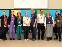 Peasedown St John Primary School 'Careers Day' inspired pupils