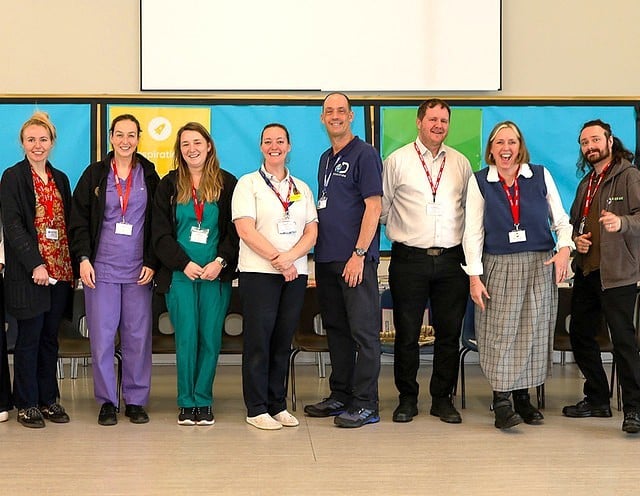 Peasedown St John Primary School 'Careers Day' inspired pupils