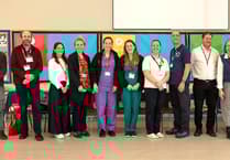 Peasedown St John Primary School 'Careers Day' inspired pupils