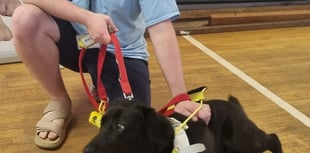 Visually impaired man with Guide Dog ejected from Wetherspoons