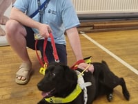 Visually impaired man with Guide Dog ejected from Wetherspoons