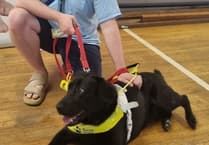 Visually impaired man with Guide Dog ejected from Wetherspoons