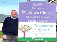 Churches celebrate successful year of community engagement