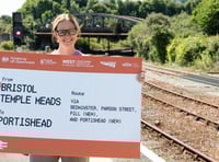 National rail freeze on train fares comes into effect