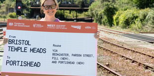 National rail freeze on train fares comes into effect