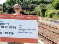 National rail freeze on train fares comes into effect