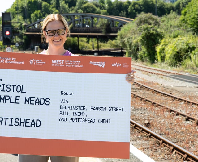 National rail freeze on train fares comes into effect