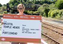 National rail freeze on train fares comes into effect