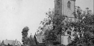 Mystery Photograph: Does this church setting look familiar to you?