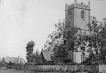 Mystery Photograph: Does this church setting look familiar to you?