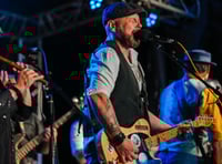 Campsite launches summer of Mendip Mini Fests