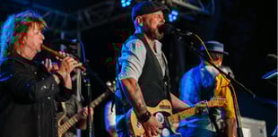 Campsite launches summer of Mendip Mini Fests