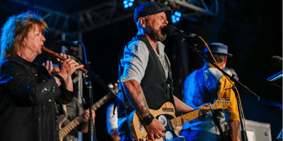 Campsite launches summer of Mendip Mini Fests