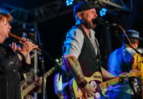 Campsite launches summer of Mendip Mini Fests