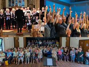 Community news from across the Chew Valley area