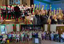 Community news from across the Chew Valley area