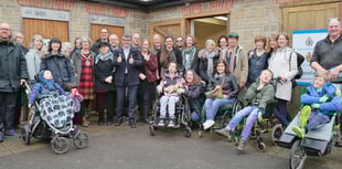 Public toilet access considered in town council survey