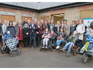 Public toilet access considered in town council survey