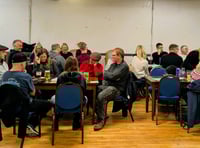 Somer Athletics club raises funds for Bristol charity 