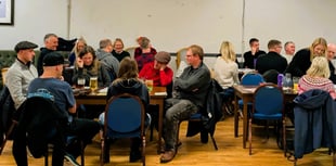 Somer Athletics club raises funds for Bristol charity 