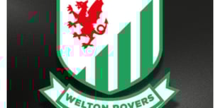 Charles' late winner moves Welton out of the bottom three