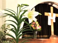 Church group's Easter celebrations for all