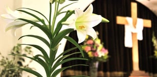 Church group's Easter celebrations for all