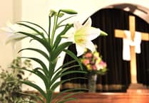 Easter celebrations offer something for everybody