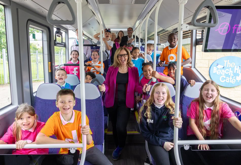 Bus consultation opens as WECA asks for residents views