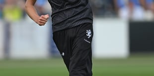 JT Langridge targets breakthrough season 