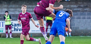 Paulton pounce to take all three points at Abbotonians 