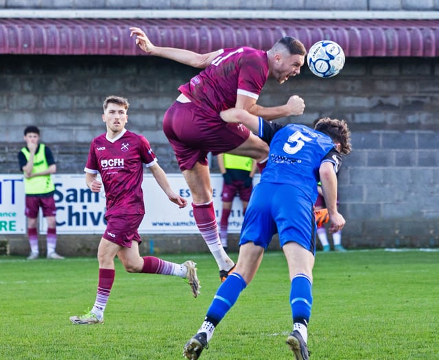 Paulton pounce to take all three points at Abbotonians 