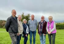 An update from Peasedown St John War Memorial Trust