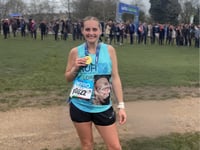 Hairdresser runs half-marathon for neonatal unit