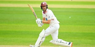 Lammonby back from Australia after scoring runs 