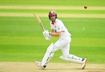 Lammonby back from Australia after scoring runs