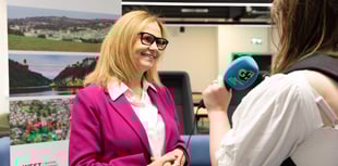 West taking quantum leap with AI technology