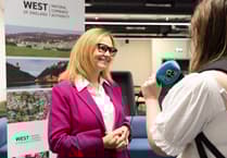 Some of your income tax may be kept in West as AI 'supercluster' planned