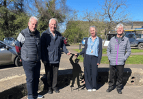 'Metal miners' given to schools to remind pupils of area's mining heritage