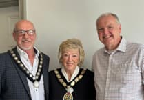 'Sad' mayor will celebrate people who make Frome community what it is